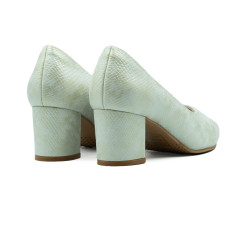 Cambell augstpapēžu kurpes sievietēm, pelēkas 19410GD