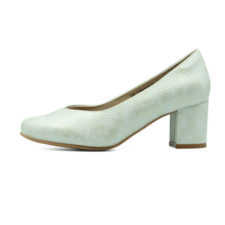 Cambell augstpapēžu kurpes sievietēm, pelēkas 19410GD