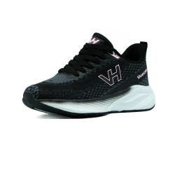 Vanhorn sporta apavi sievietēm, melni 27308BK1