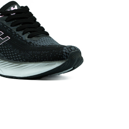 Vanhorn sporta apavi sievietēm, melni 27308BK1