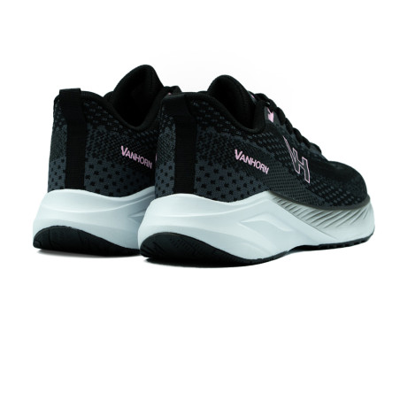 Vanhorn sporta apavi sievietēm, melni 27308BK1