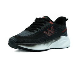 Vanhorn sporta apavi sievietēm, melni 27308BK2