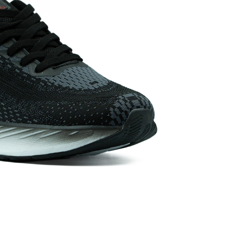 Vanhorn sporta apavi sievietēm, melni 27308BK2