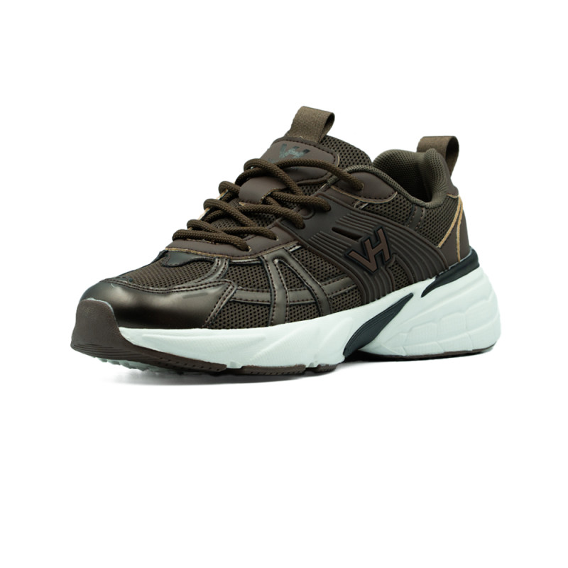 Vanhorn sporta apavi sievietēm, brūni 27309BR1