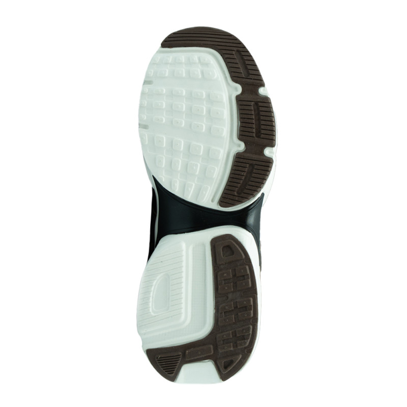 Vanhorn sporta apavi sievietēm, brūni 27309BR1