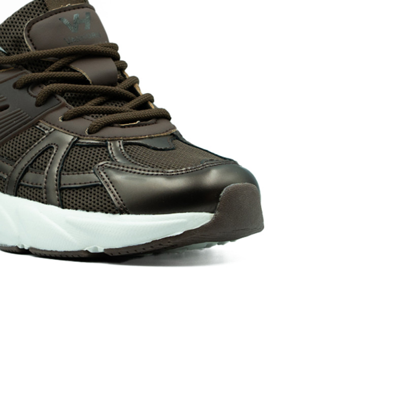 Vanhorn sporta apavi sievietēm, brūni 27309BR1