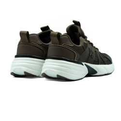 Vanhorn sporta apavi sievietēm, brūni 27309BR1