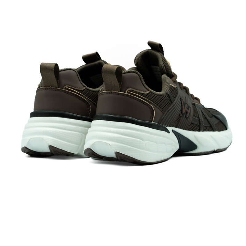 Vanhorn sporta apavi sievietēm, brūni 27309BR1