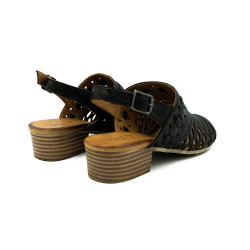 Piazza sieviešu sandales