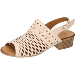 Polking sieviešu sandales