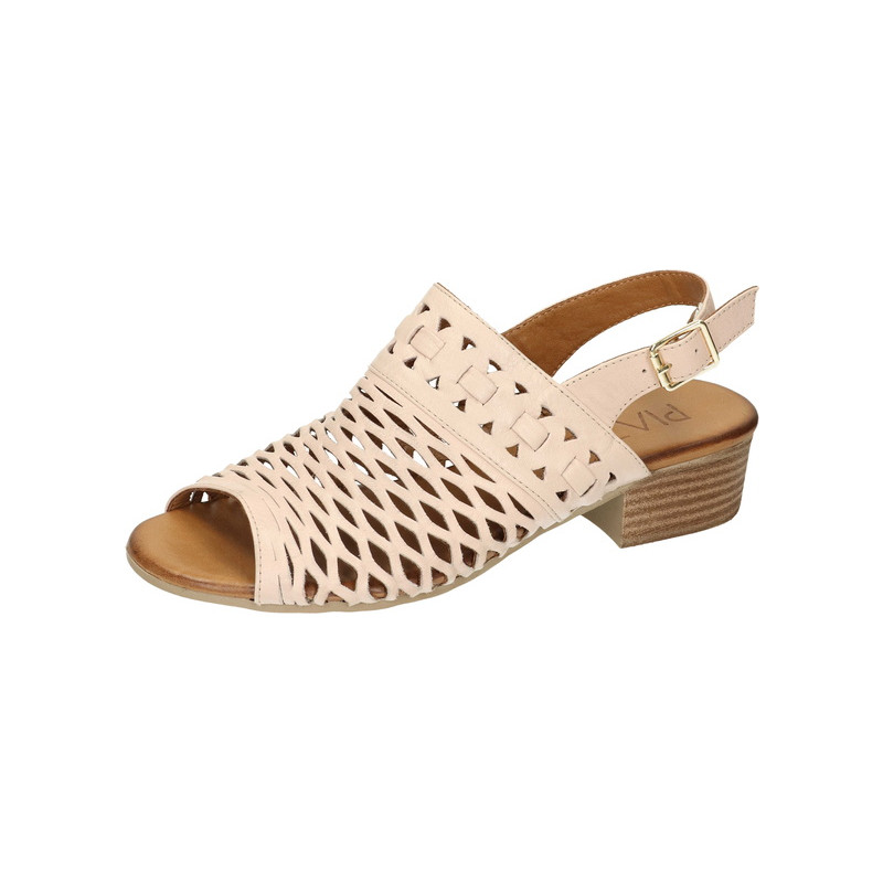 Polking sieviešu sandales