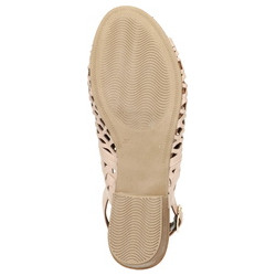 Polking sieviešu sandales