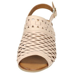 Polking sieviešu sandales