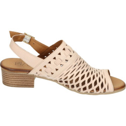 Polking sieviešu sandales