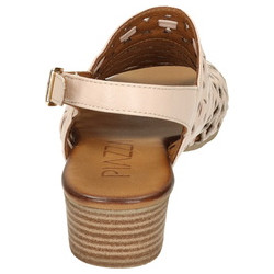 Polking sieviešu sandales