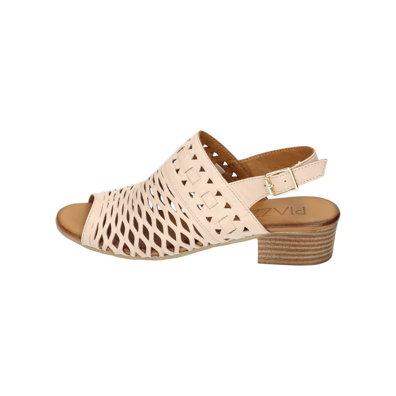 Polking sieviešu sandales