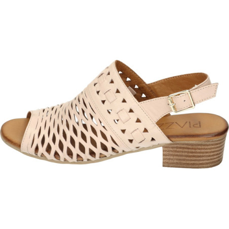 Polking sieviešu sandales