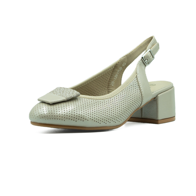 Potocki sieviešu sandales