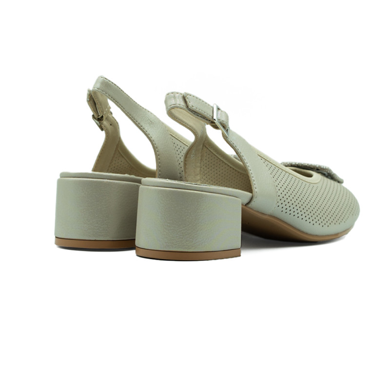 Potocki sieviešu sandales