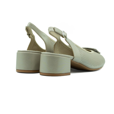 Potocki sieviešu sandales