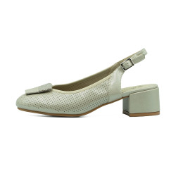 Potocki sieviešu sandales