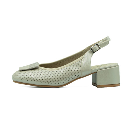 Potocki sieviešu sandales