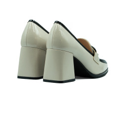 Potocki sieviešu kurpes