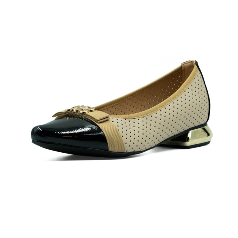 Potocki sieviešu kurpes