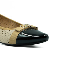 Potocki sieviešu kurpes