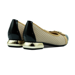 Potocki sieviešu kurpes