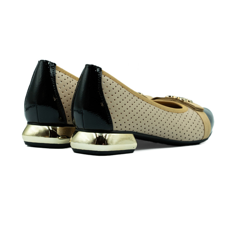 Potocki sieviešu kurpes