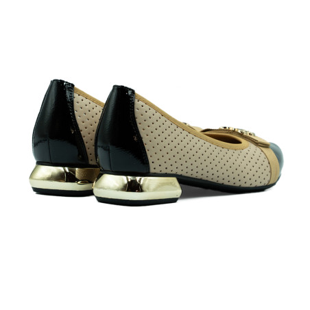 Potocki sieviešu kurpes