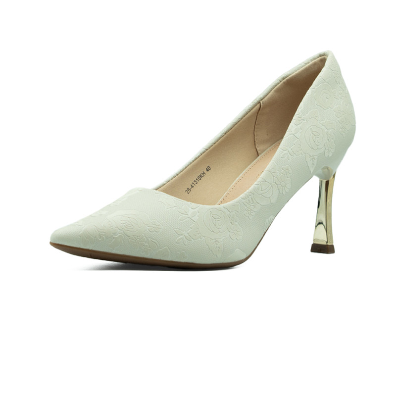 Potocki sieviešu kurpes