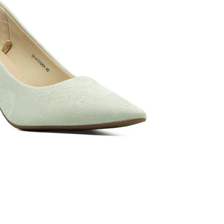 Potocki sieviešu kurpes