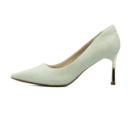 Potocki sieviešu kurpes