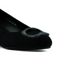 Potocki sieviešu kurpes