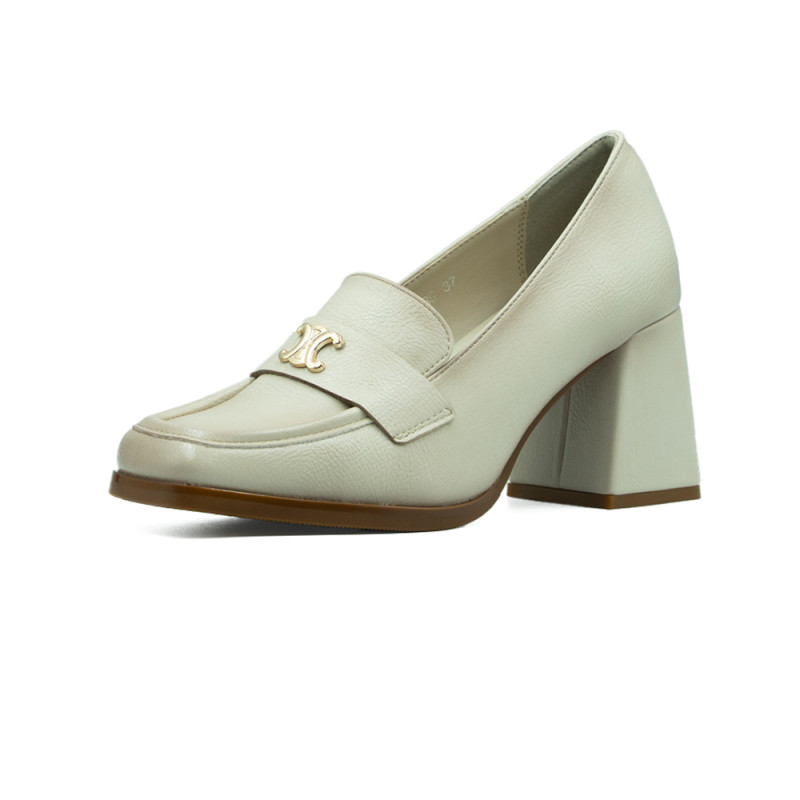 Potocki sieviešu kurpes