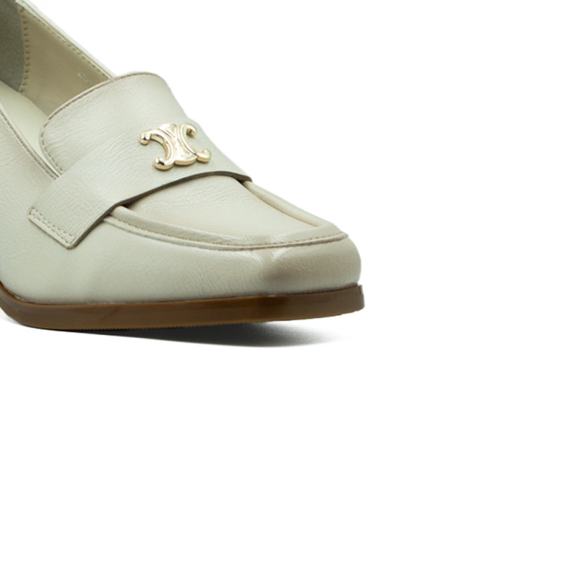 Potocki sieviešu kurpes