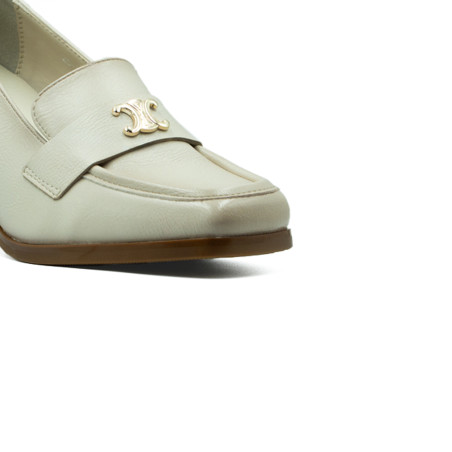 Potocki sieviešu kurpes