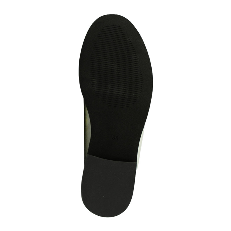 Potocki sieviešu kurpes