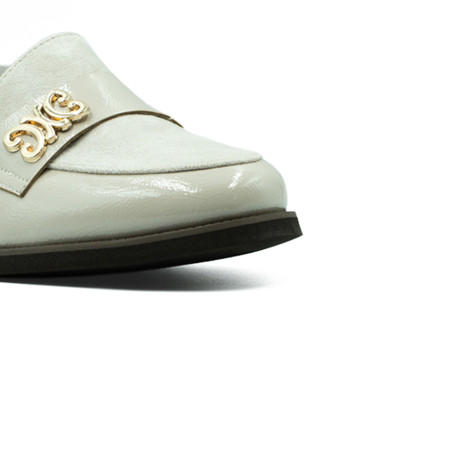 Potocki sieviešu kurpes