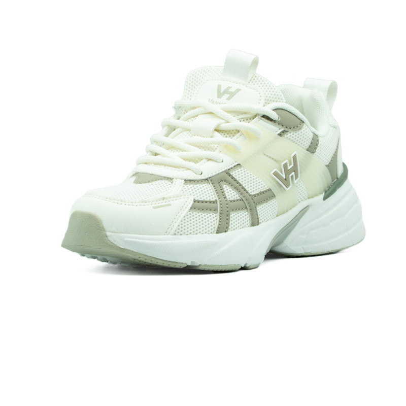 Vanhorn sporta apavi sievietēm, baltras 27309WH1