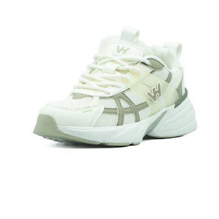 Vanhorn sporta apavi sievietēm, baltras 27309WH1