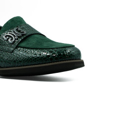 Potocki sieviešu kurpes