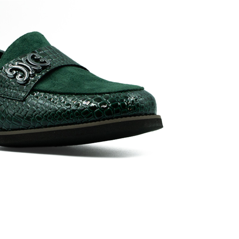 Potocki sieviešu kurpes