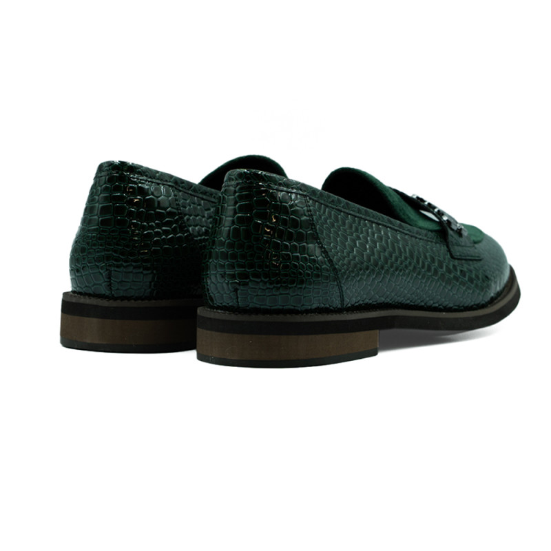 Potocki sieviešu kurpes