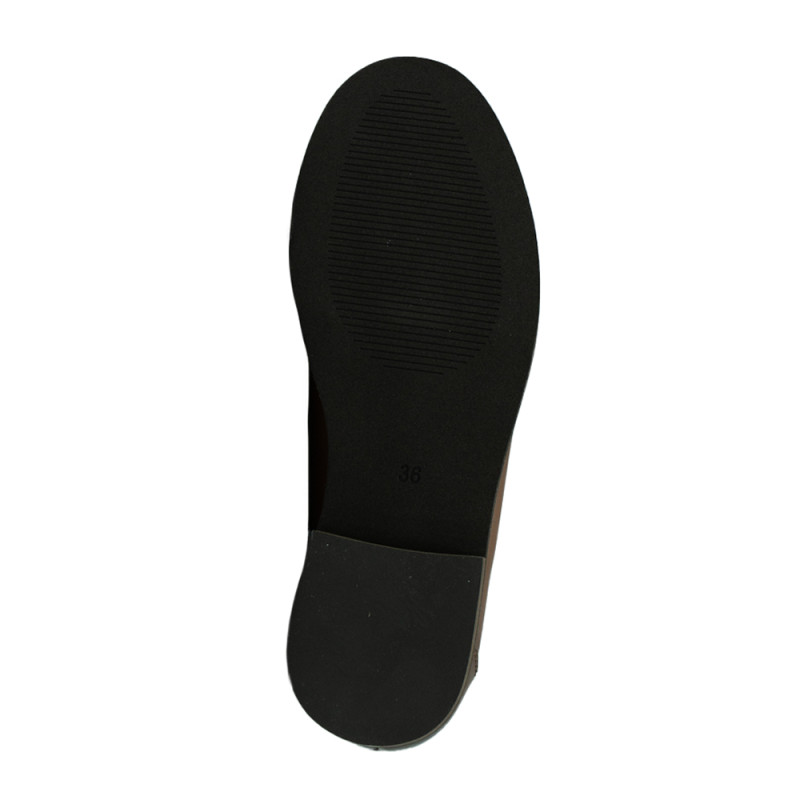 Cambell sieviešu kurpes