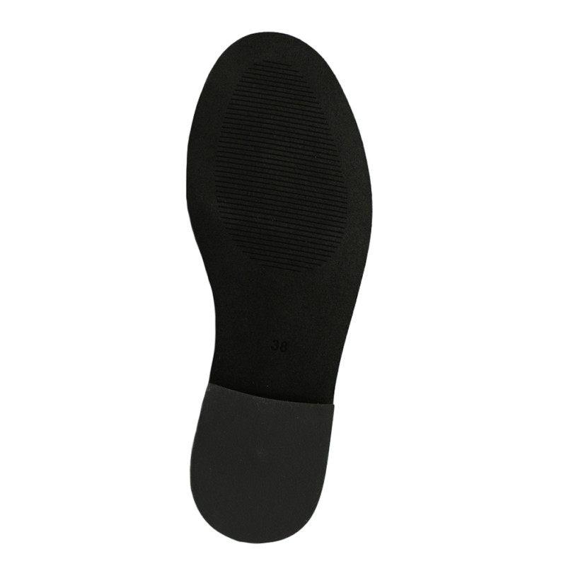 Potocki sieviešu kurpes