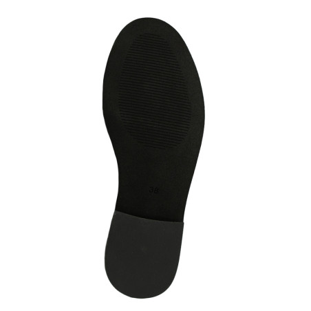 Potocki sieviešu kurpes