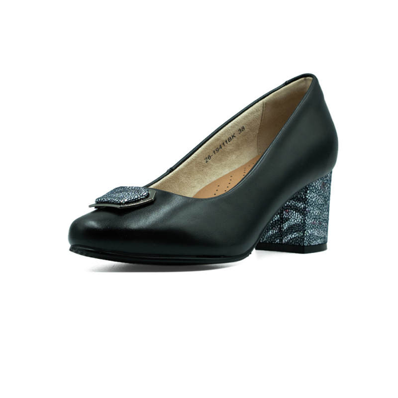 Potocki sieviešu kurpes